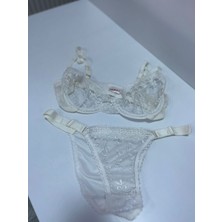 Brode Dantelli Bralet