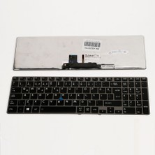 Toshiba NSK-V30BN 0T Klavye Türkçe