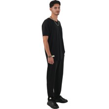 Colords Erkek Basic Fitilli Tshirt