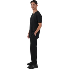 Colords Erkek Basic Fitilli Tshirt
