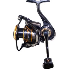 BAUER Bionic 3000