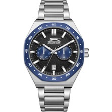 Slazenger SL.09.2340.2.02 Erkek Kol Saati