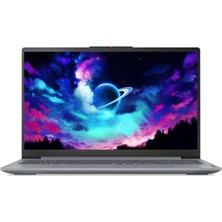 Lenovo Ideapad 3 83ES0034TR02 I5-12450H 16GB 2tbssd 16" Fhd+ Freedos Dizüstü Bilgisayar