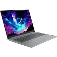 Lenovo Ideapad 3 83ES0034TR02 I5-12450H 16GB 2tbssd 16" Fhd+ Freedos Dizüstü Bilgisayar