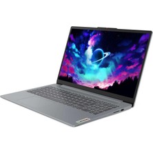 Lenovo Ideapad 3 83ES0034TR02 I5-12450H 16GB 2tbssd 16" Fhd+ Freedos Dizüstü Bilgisayar