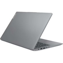 Lenovo Ideapad 3 83ES0034TR02 I5-12450H 16GB 2tbssd 16" Fhd+ Freedos Dizüstü Bilgisayar