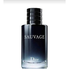 Dior Sauvage 100 ml Erkek Parfümü Hom