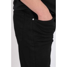 Five Pocket Slim Fit Erkek Jean Pantolon W101 Bartez