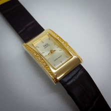 Q&Q Vintage Kadın Kol Saati