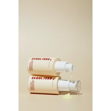 Ksecret Seoul 1988 Serum: Retinal Liposome 2% + Black Ginseng, 30ML-GINGSENG ve Retinal Içeren Serum