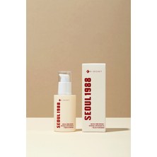 Ksecret Seoul 1988 Serum: Retinal Liposome 2% + Black Ginseng, 30ML-GINGSENG ve Retinal Içeren Serum