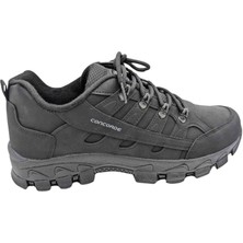Concorde Titan Sole Erkek Trekking Botu - Titan Sole - Siyah - 45