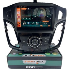 Navimex Ford Focus 3*3.5 Navimex Marka Fanlı Pro Oem Multımedya