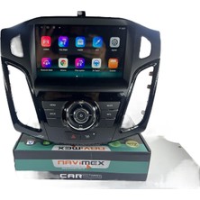 Navimex Ford Focus 3*3.5 Navimex Marka Fanlı Pro Oem Multımedya