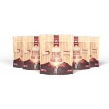 Pawgo Puppy Prime 10 Kg | Kuzu Etli | Yavru Köpek Maması (5 PAKET)