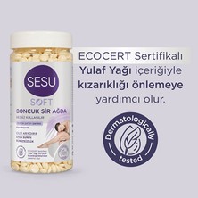 Sesu Soft Boncuk Sir Ağda 250 gr x 5 adet