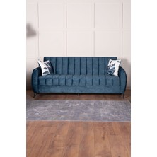 Kilim Mobilya Linda Koltuk Takımı 3 3 B B