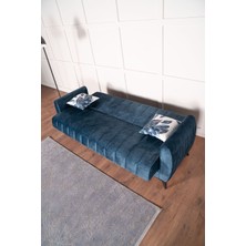 Kilim Mobilya Linda Koltuk Takımı 3 3 B