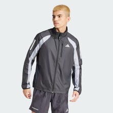Adidas Performance IQ3828 Own The Run Colorblock Jacket