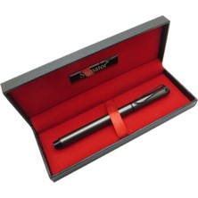 Signator® T514 Füme Roller Kalem | Isme Özel Kalem | Hediyelik Kalem