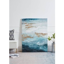 Eglo 423152 "Alamınos" 90x120cm Dekoratif Resim
