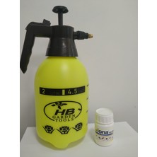 Iona 10 Cs 50 ml Haşere Ilaci ve Pompa Seti