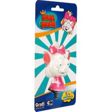 Tusi Squishy Kral Şakir Canan 13 cm