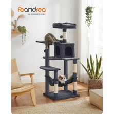 Feandrea Tırmalama Ağacı 143 cm