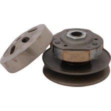 Monero Honda Dio 110 Arka Varyatör