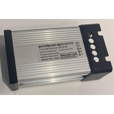 Sensation Webasto Dizel Isıtıcı Çevirici Adaptör 220V/12V (Universal)