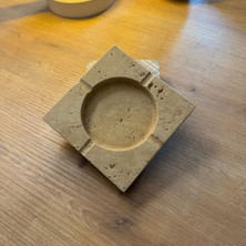 Traverten Mermer Kare Küllük