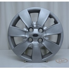 Jant Kapağı Kırılmaz 14" Hyundai Getz (Çıkartma Hediyeli) (Adet Olarak)