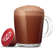 Nescafe Dolce Gusto Kit Kat Sıcak Çikolata 16 Kapsül