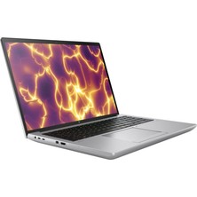 Hp Zbook Fury 16 G11 I9-14900HX 64GB 1tb SSD 16GB Rtx A5000 Ada 16 Wuxga Windows 11 Pro 5F9J9ES