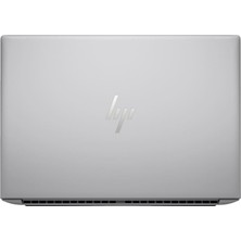 Hp Zbook Fury 16 G11 I9-14900HX 64GB 1tb SSD 16GB Rtx A5000 Ada 16 Wuxga Windows 11 Pro 5F9J9ES