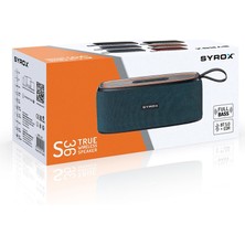 Syrox S36 Bluetooth Hoparlör