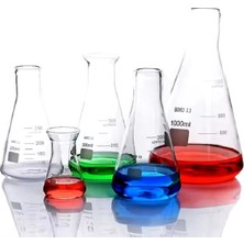 Isotherm Erlen - Dar Boyunlu  - 500 ml