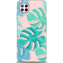 Huawei P40 Lite Kılıf Hd Baskılı - Hawaii + 9h Nano Ekran Koruyucu