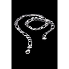 Jewel 3,5 Mm Figaro Kolye