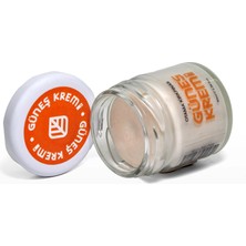 Çinko Mineralli Doğal 21 SPF Güneş Kremi - 40 ML