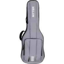 Ritter Arosa Deluxe RGA6-E-TGR Elektro Gitar Kılıfı