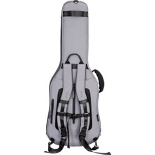 Ritter Arosa Deluxe RGA6-E-TGR Elektro Gitar Kılıfı