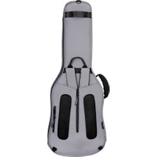 Ritter Arosa Deluxe RGA6-E-TGR Elektro Gitar Kılıfı