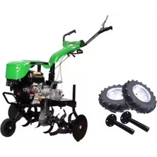 Farmate Benzinli Çapa Makinası 7.0hp 2+1 Şanzıman