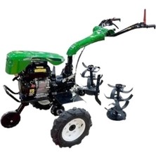 Farmate Benzinli Çapa Makinası 7.0hp 2+1 Şanzıman