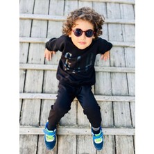 Lolipop Kids Store Gap  Erkek Çocuk Garson Boy Eşofman Takımı