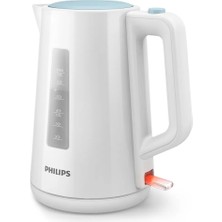 Philips HD9318/70 Elektrikli Su Kaynatıcı 1,7 L 2200 W Beyaz