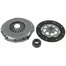 Debriyaj Seti Passat-a4-a6 1.8-1.8t Afy-aqe.arh-adr.apt.arg Lukd 623309700