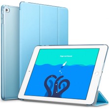 Nettech Apple iPad Air Uyumlu Flip Seri Kapaklı Kılıf
