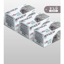Beyaz Çay 20 Adet Poşet Çay 40 gr 3 Adet